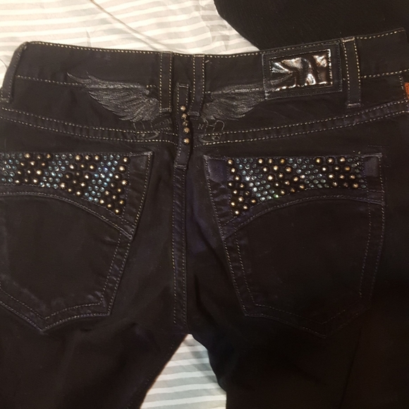 Robin jeans - Picture 3 of 3